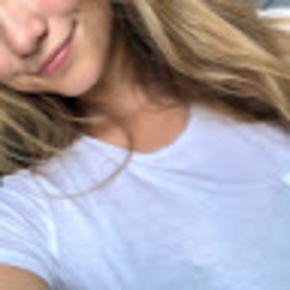 Meet your Posher, Georgia